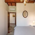 La Finestra Sul Luca 公寓 *