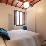 La Finestra Sul Luca 公寓 San Gusme