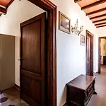 La Finestra Sul Luca San Gusme