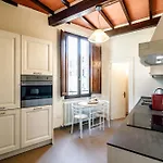 La Finestra Sul Luca 公寓 San Gusme