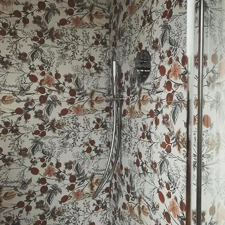 Apartmán La Finestra Sul Luca San Gusme