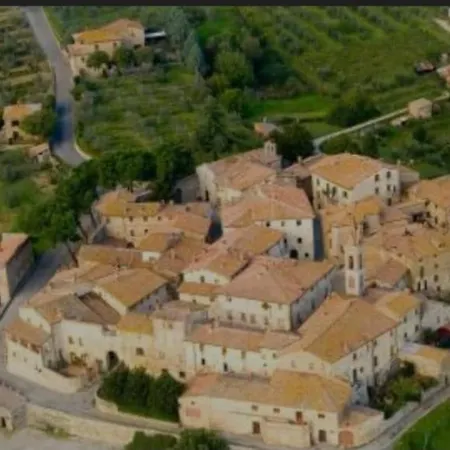 Apartmán La Finestra Sul Luca *