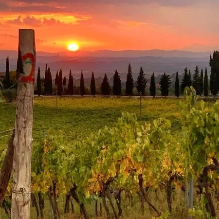 La Finestra Sul Luca