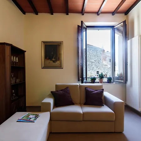 La Finestra Sul Luca