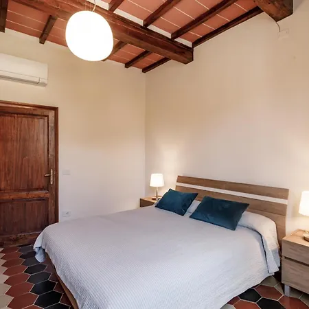 La Finestra Sul Luca * San Gusme