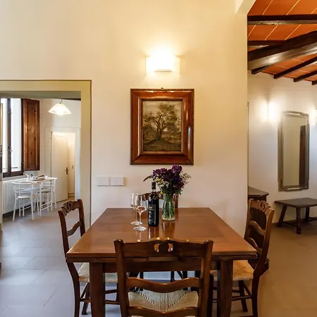 La Finestra Sul Luca