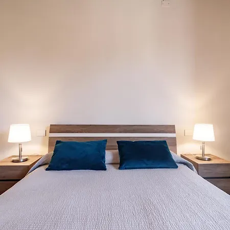 La Finestra Sul Luca 아파트 San Gusme