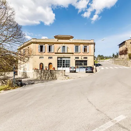 La Finestra Sul Luca *