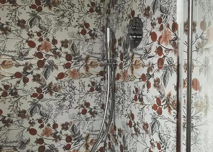 아파트 La Finestra Sul Luca San Gusme