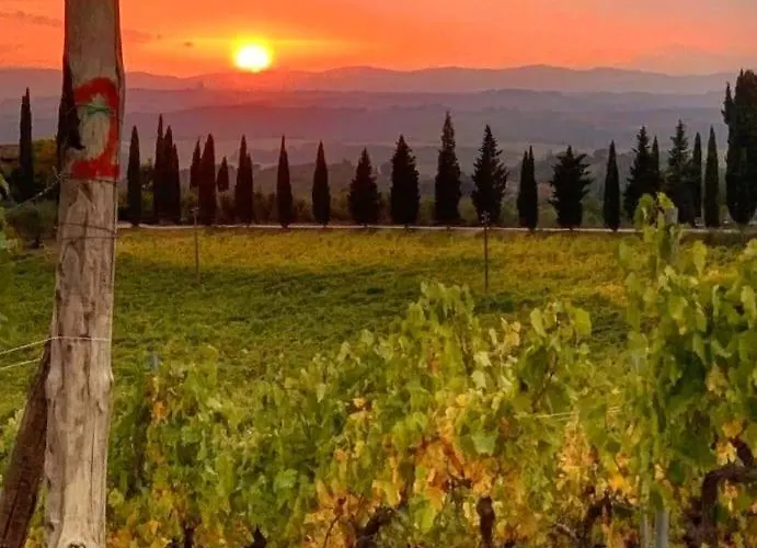 La Finestra Sul Luca