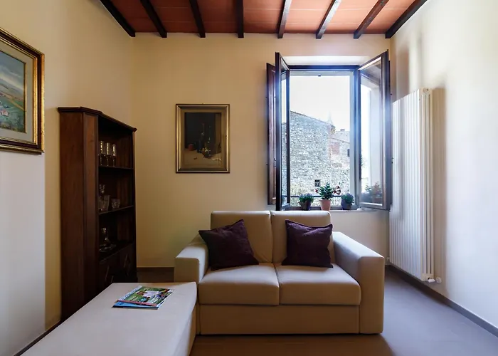 La Finestra Sul Luca