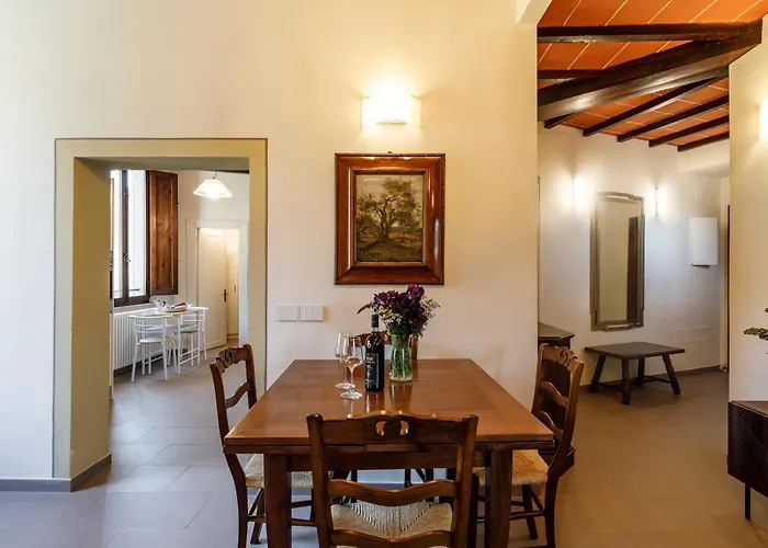 La Finestra Sul Luca