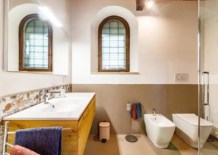 La Finestra Sul Luca *