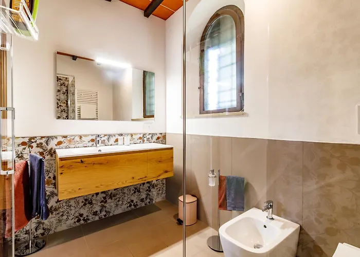 La Finestra Sul Luca San Gusme