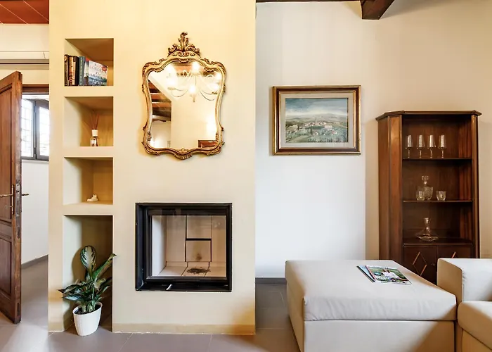 La Finestra Sul Luca