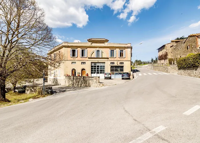 La Finestra Sul Luca *