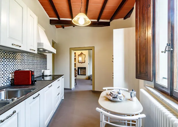 La Finestra Sul Luca